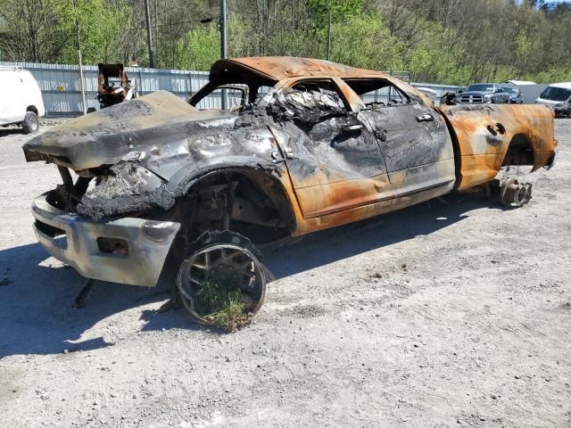 2019 Dodge RAM 1500 Classic Tradesman