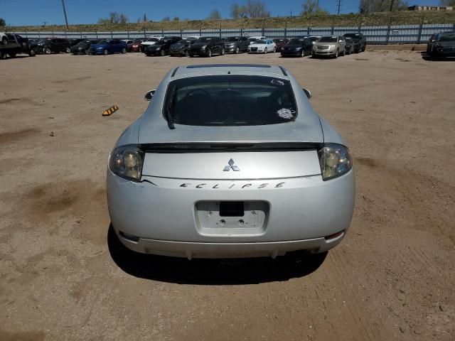 2006 Mitsubishi Eclipse GS