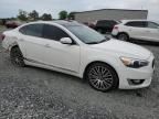 2015 KIA Cadenza Premium