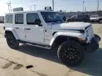 2021 Jeep Wrangler Unlimited Sahara 4XE