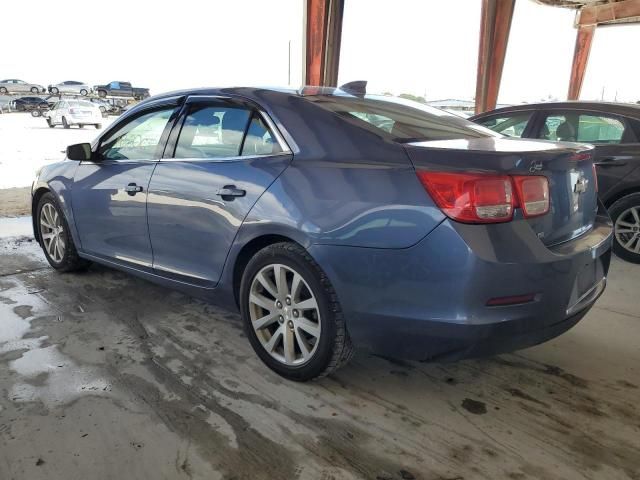 2015 Chevrolet Malibu 2LT