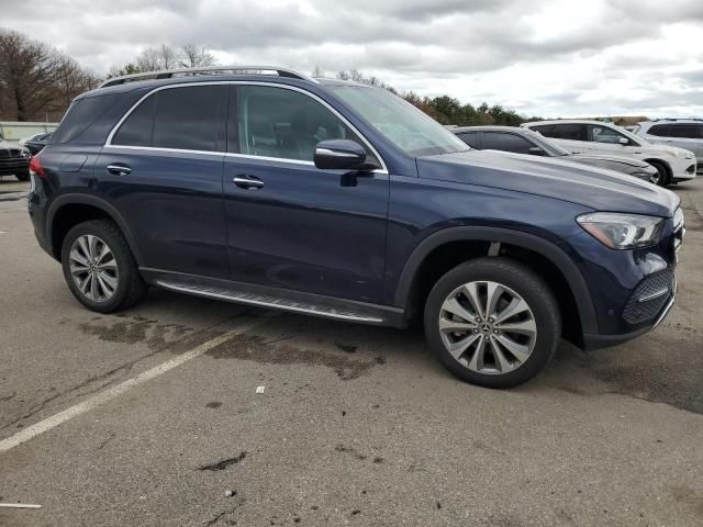 2020 Mercedes-Benz GLE 350 4matic