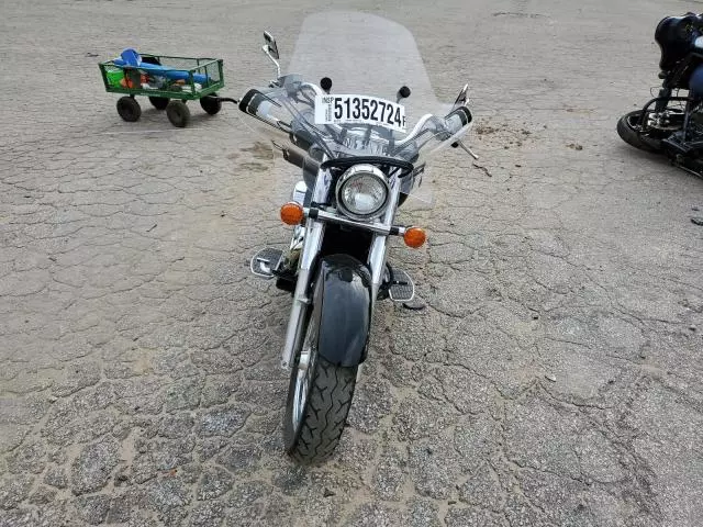 2007 Honda VT750