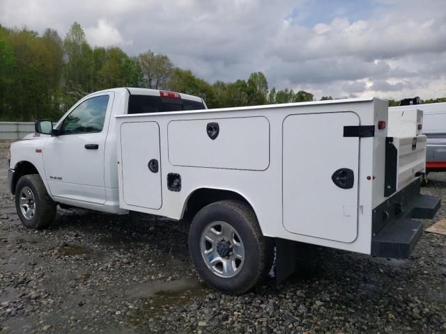 2020 Dodge RAM 2500 Tradesman