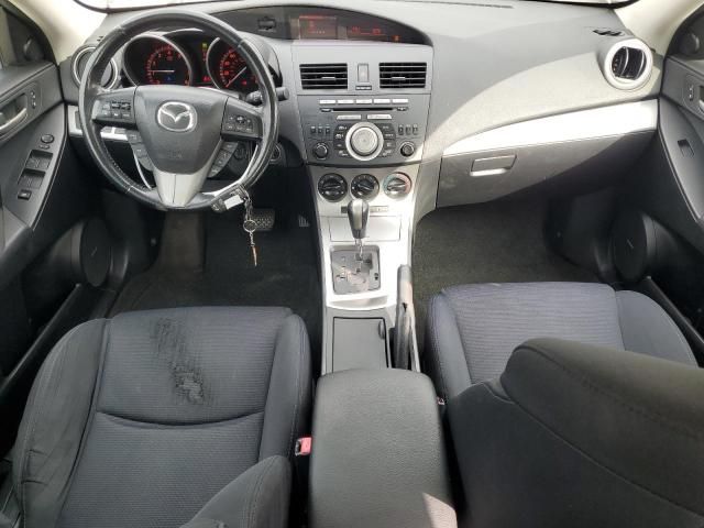 2011 Mazda 3 S