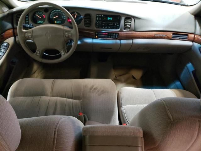 2000 Buick Lesabre Custom