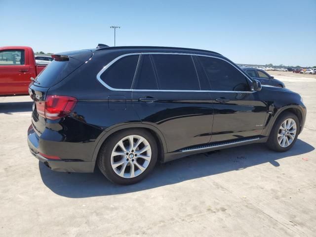 2016 BMW X5 SDRIVE35I