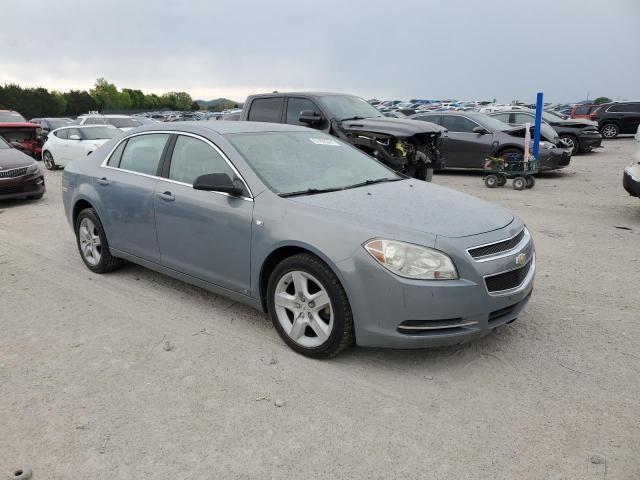 2008 Chevrolet Malibu LS