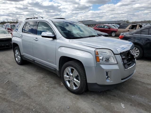 2015 GMC Terrain SLT