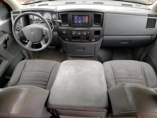 2008 Dodge RAM 1500 ST