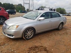Salvage cars for sale from Copart China Grove, NC: 2008 Toyota Avalon XL