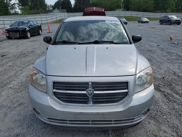 2010 Dodge Caliber Mainstreet