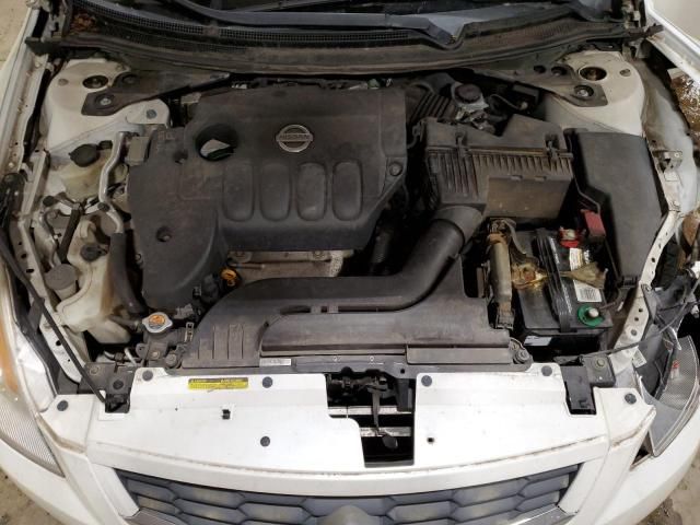 2008 Nissan Altima 2.5S