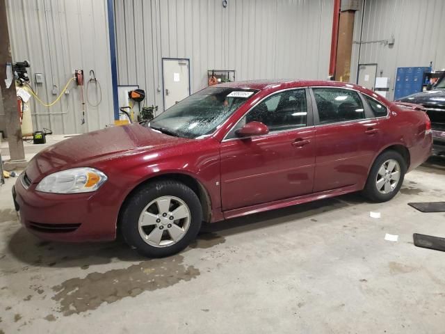 2009 Chevrolet Impala 1LT