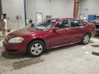 2009 Chevrolet Impala 1LT