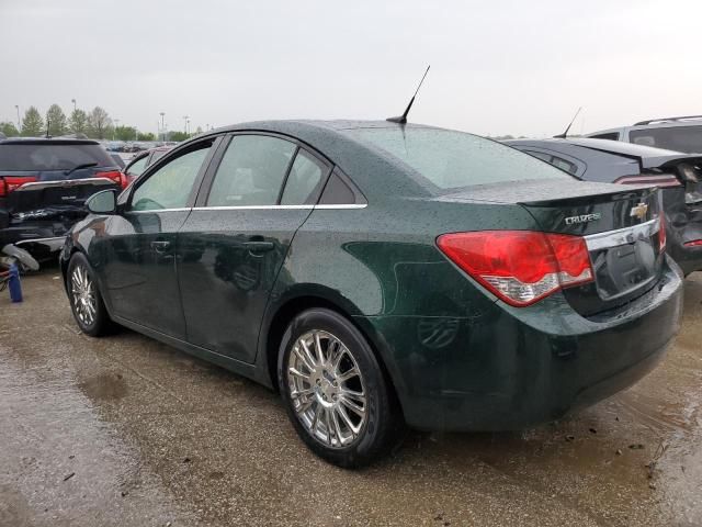 2014 Chevrolet Cruze ECO