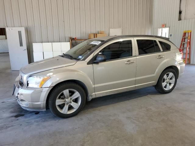 2010 Dodge Caliber Mainstreet