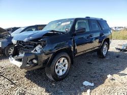 Toyota 4runner sr5 salvage cars for sale: 2019 Toyota 4runner SR5