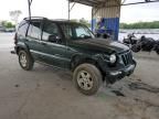 2002 Jeep Liberty Limited