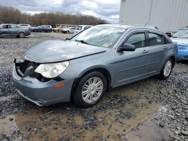 2009 Chrysler Sebring Touring