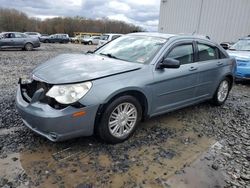 Chrysler Vehiculos salvage en venta: 2009 Chrysler Sebring Touring