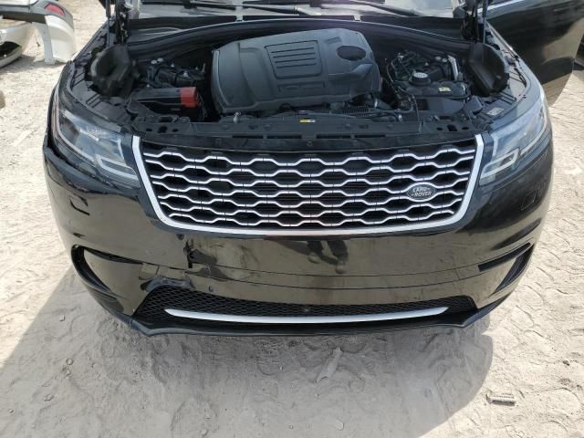 2020 Land Rover Range Rover Velar S