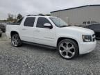 2007 Chevrolet Avalanche C1500