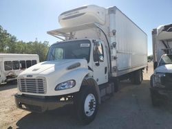 Freightliner m2 106 Medium Duty salvage cars for sale: 2017 Freightliner M2 106 Medium Duty