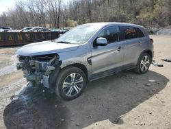 Salvage cars for sale from Copart Marlboro, NY: 2023 Mitsubishi Outlander Sport S/SE