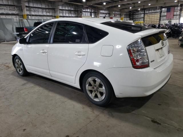 2007 Toyota Prius