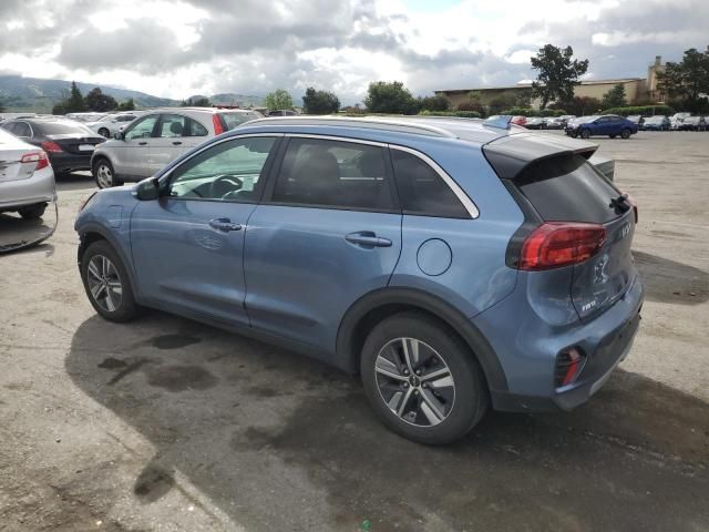 2022 KIA Niro EX Premium