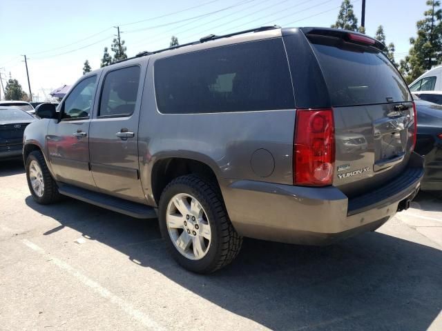 2011 GMC Yukon XL C1500 SLE