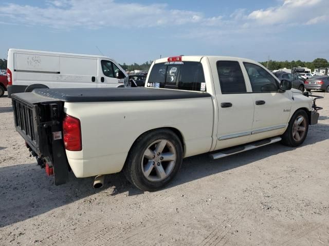 2008 Dodge RAM 1500 ST