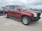 2016 GMC Yukon XL C1500 SLT