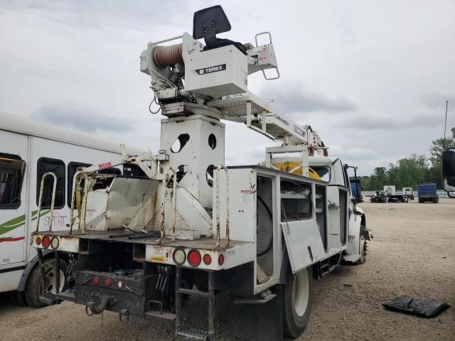 2017 Freightliner M2 106 Medium Duty