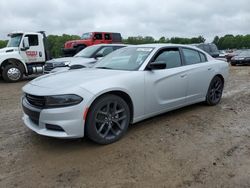 Salvage cars for sale at Conway, AR auction: 2023 Dodge Charger SXT