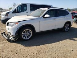 Salvage cars for sale at San Martin, CA auction: 2015 BMW X1 XDRIVE28I