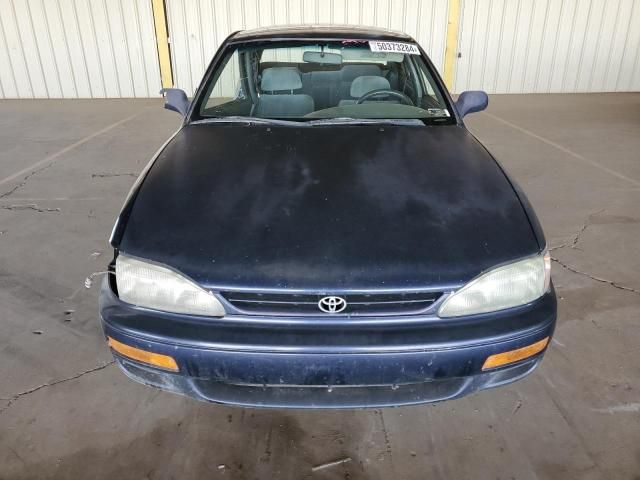 1996 Toyota Camry DX