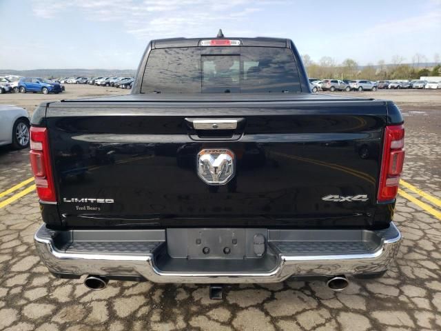 2019 Dodge RAM 1500 Limited