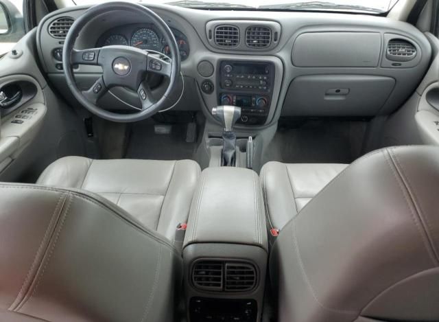 2007 Chevrolet Trailblazer LS