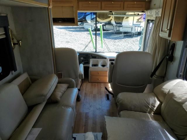 2000 Roadmaster Rail Dyanaster