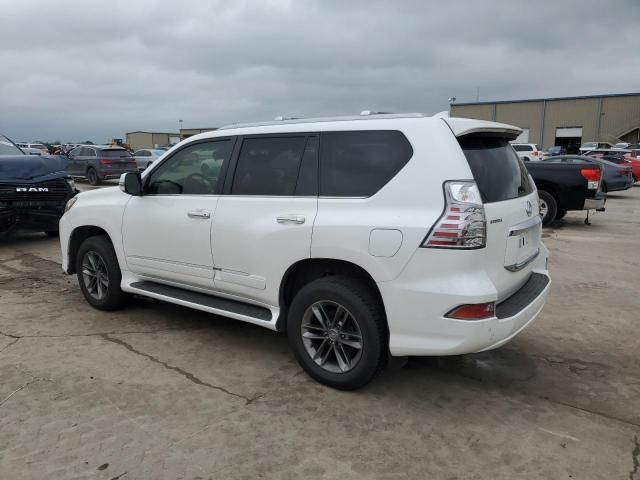 2016 Lexus GX 460