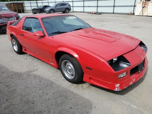 1991 Chevrolet Camaro Z28