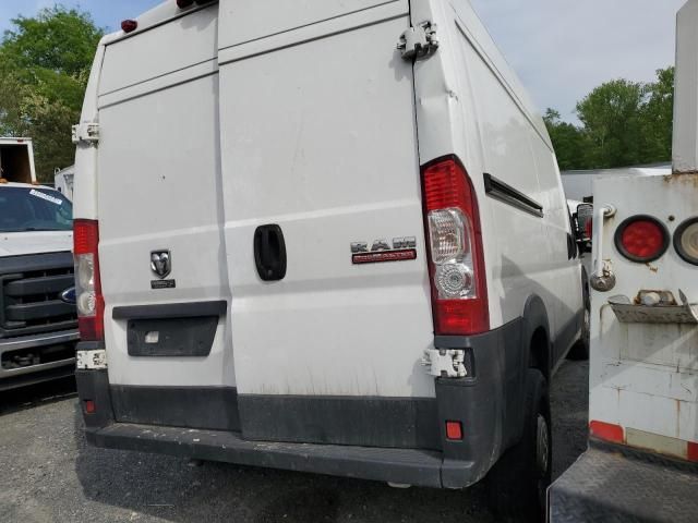 2019 Dodge RAM Promaster 1500 1500 High