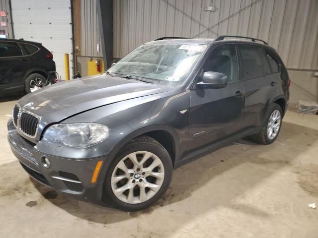 2011 BMW X5 XDRIVE35I