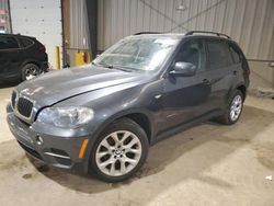 Salvage cars for sale from Copart West Mifflin, PA: 2011 BMW X5 XDRIVE35I