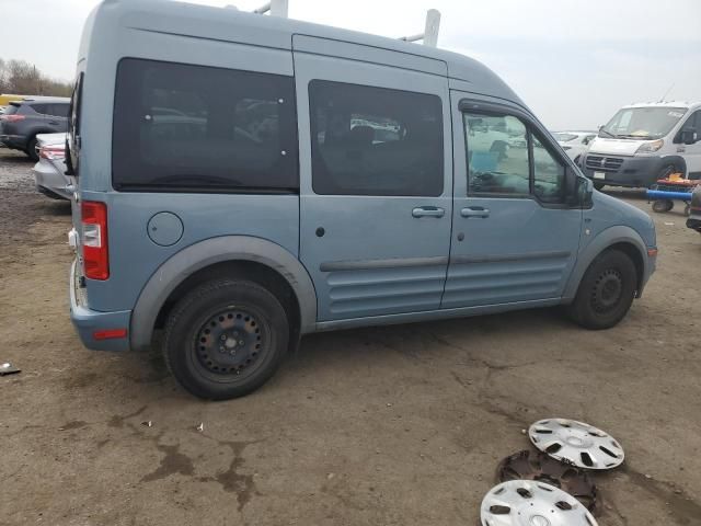 2012 Ford Transit Connect XLT Premium