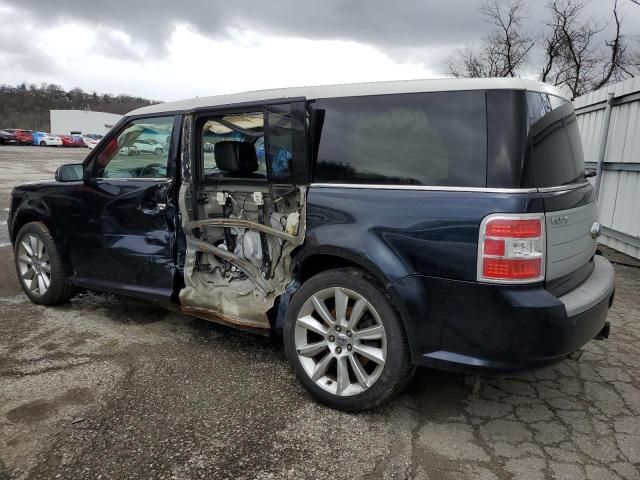 2009 Ford Flex Limited