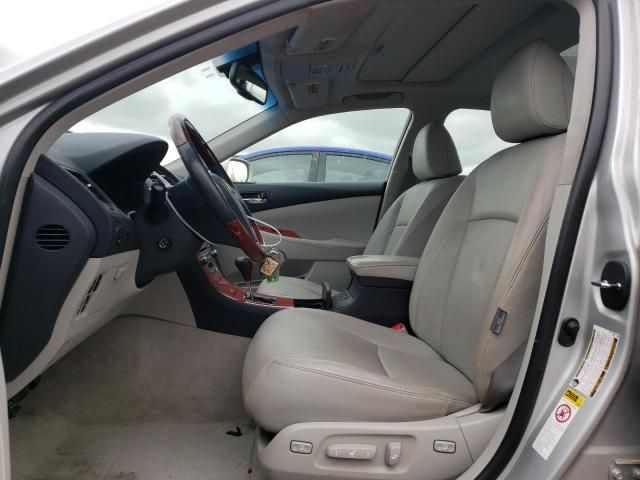 2008 Lexus ES 350