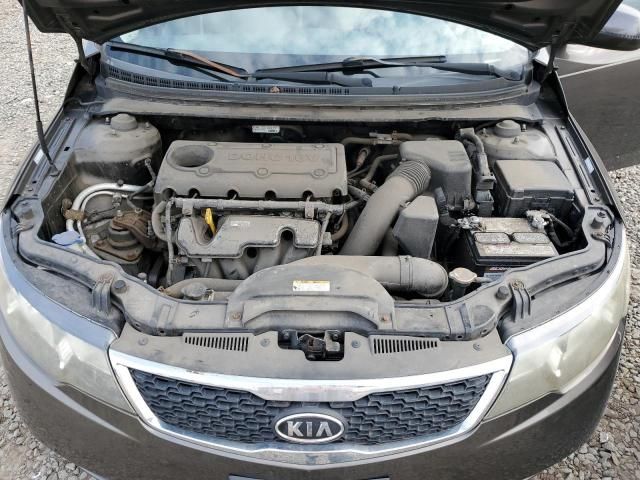 2012 KIA Forte EX